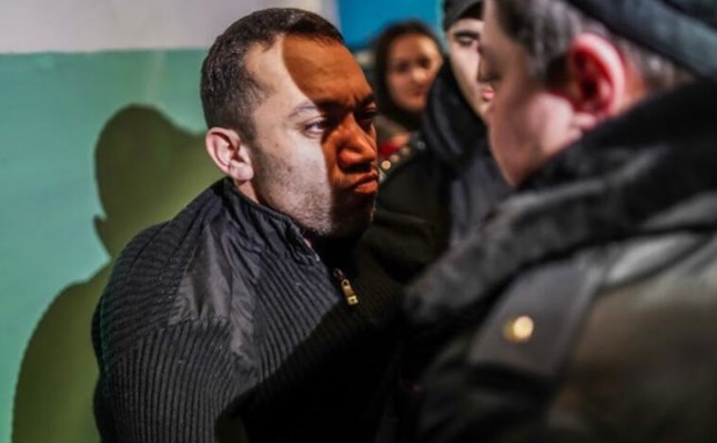 защита от плохих соседей