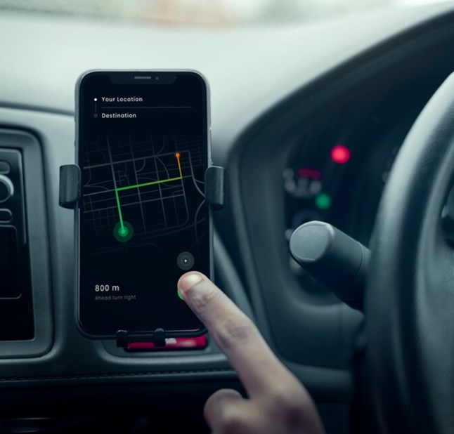 gps-трекер детектив